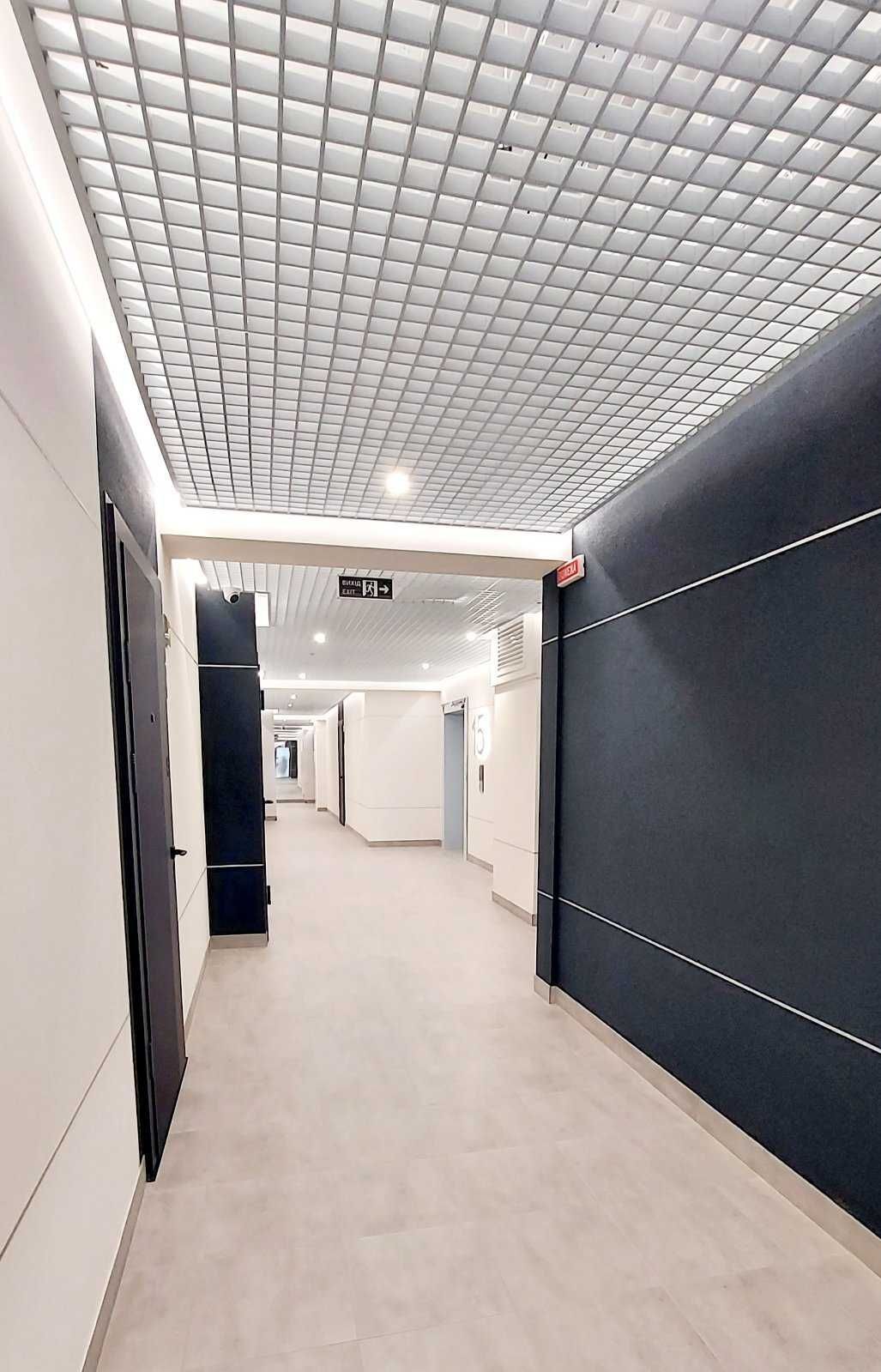 Продажа 1-комнатной квартиры 43 м², Владимира Вернадского ул., 35Н