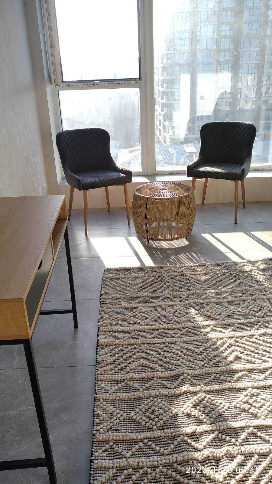 Продажа 1-комнатной квартиры 43 м², Владимира Вернадского ул., 35Н
