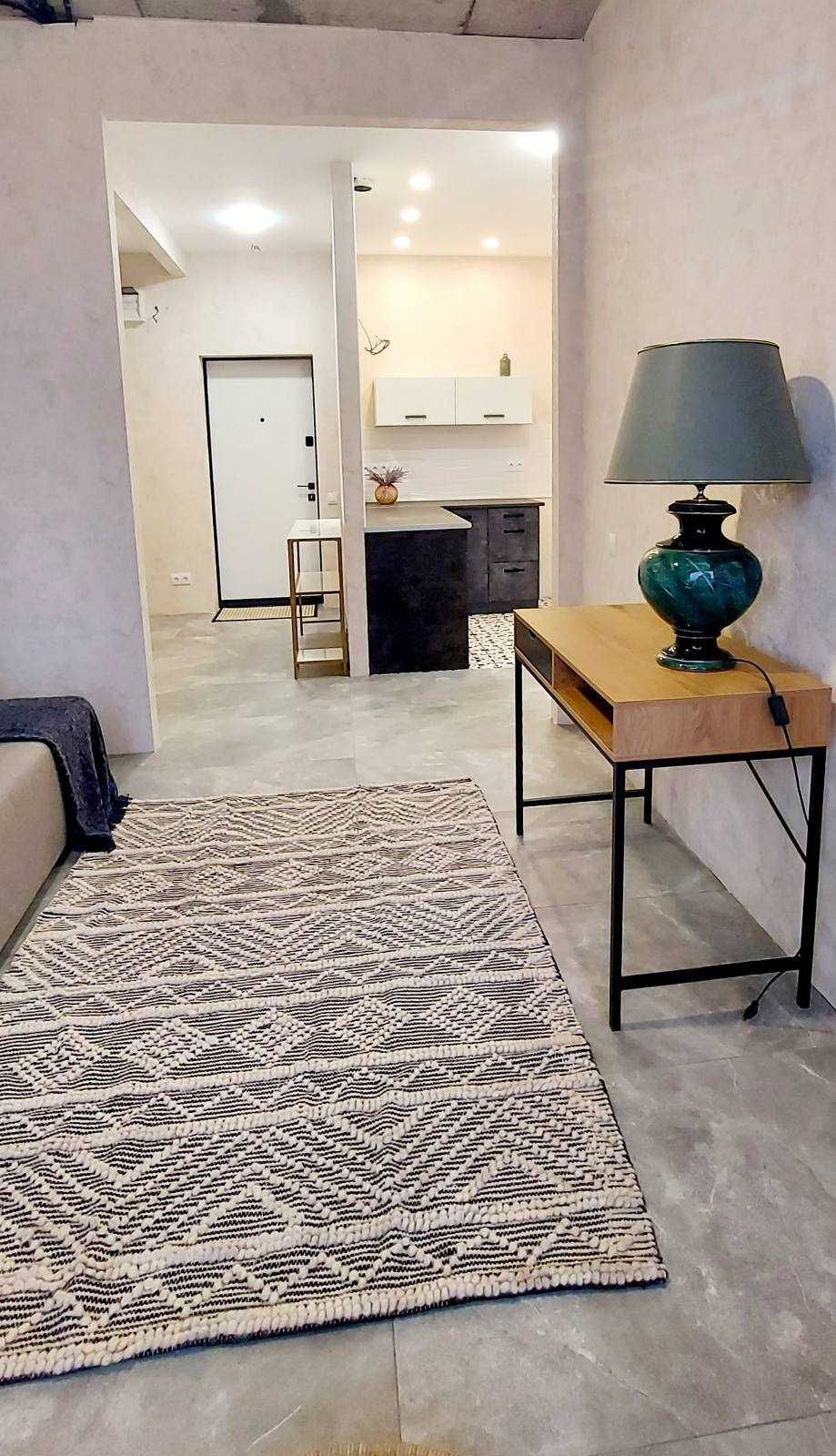 Продажа 1-комнатной квартиры 43 м², Владимира Вернадского ул., 35Н