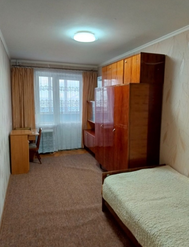 Аренда 3-комнатной квартиры 64 м², Березняковская ул., 38