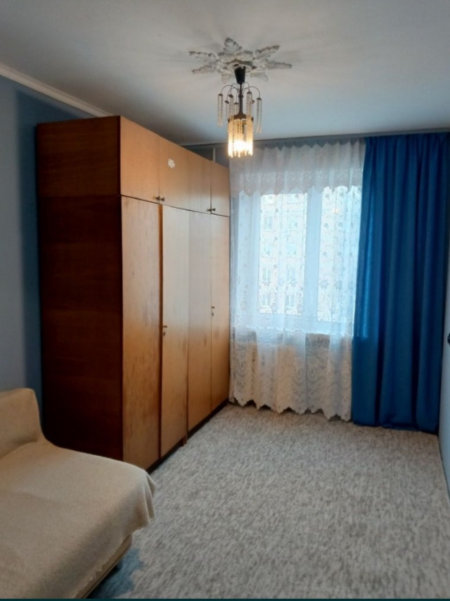 Аренда 3-комнатной квартиры 64 м², Березняковская ул., 38