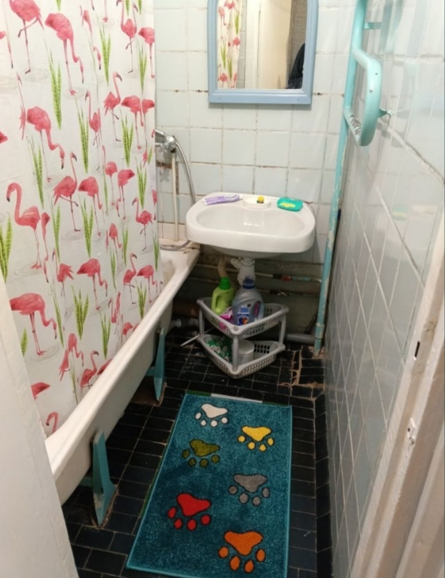 Аренда 3-комнатной квартиры 64 м², Березняковская ул., 38