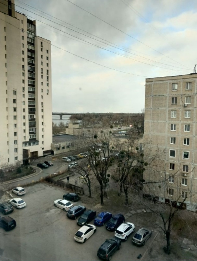 Аренда 3-комнатной квартиры 64 м², Березняковская ул., 38