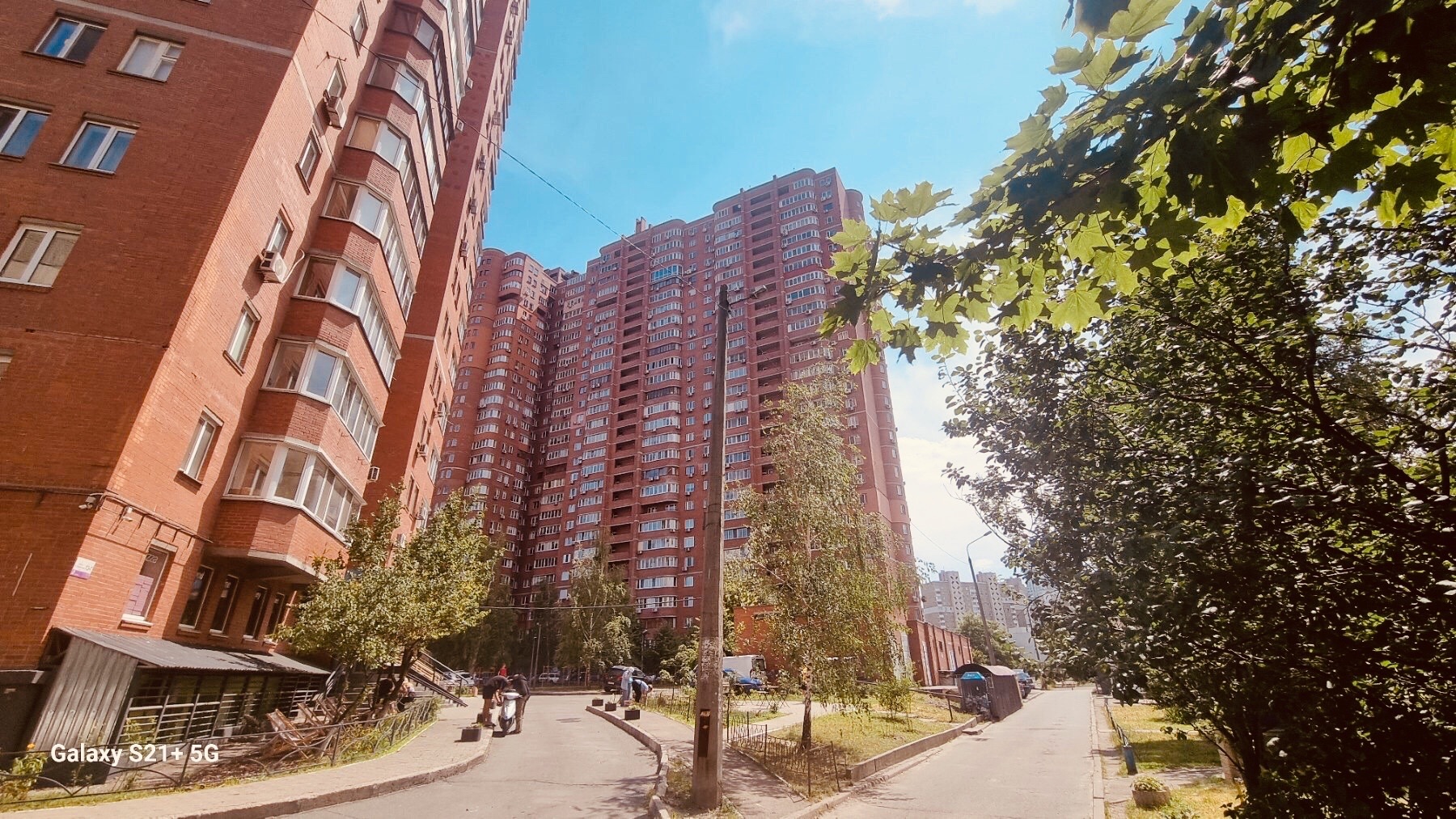 Продажа торгового помещения 177 м², Анны Ахматовой ул., 13