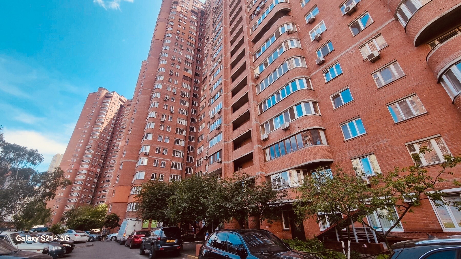 Продажа торгового помещения 177 м², Анны Ахматовой ул., 13