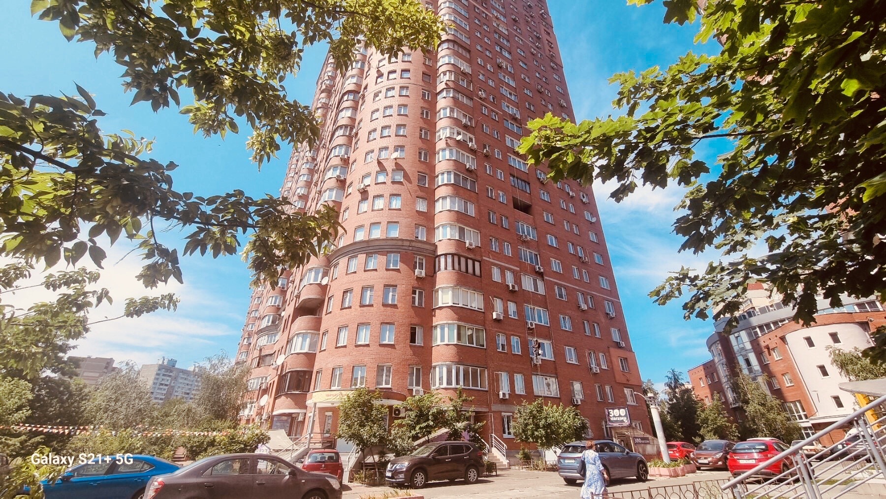 Продажа торгового помещения 177 м², Анны Ахматовой ул., 13