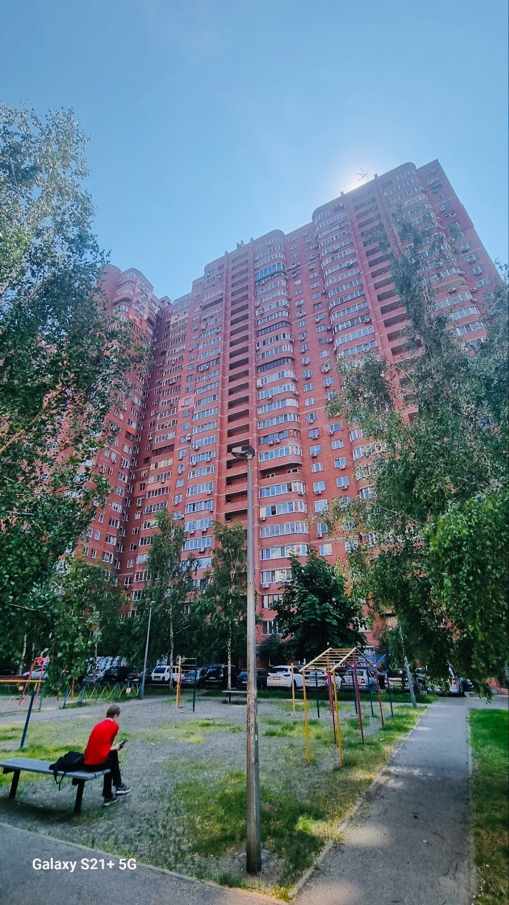 Продажа торгового помещения 177 м², Анны Ахматовой ул., 13