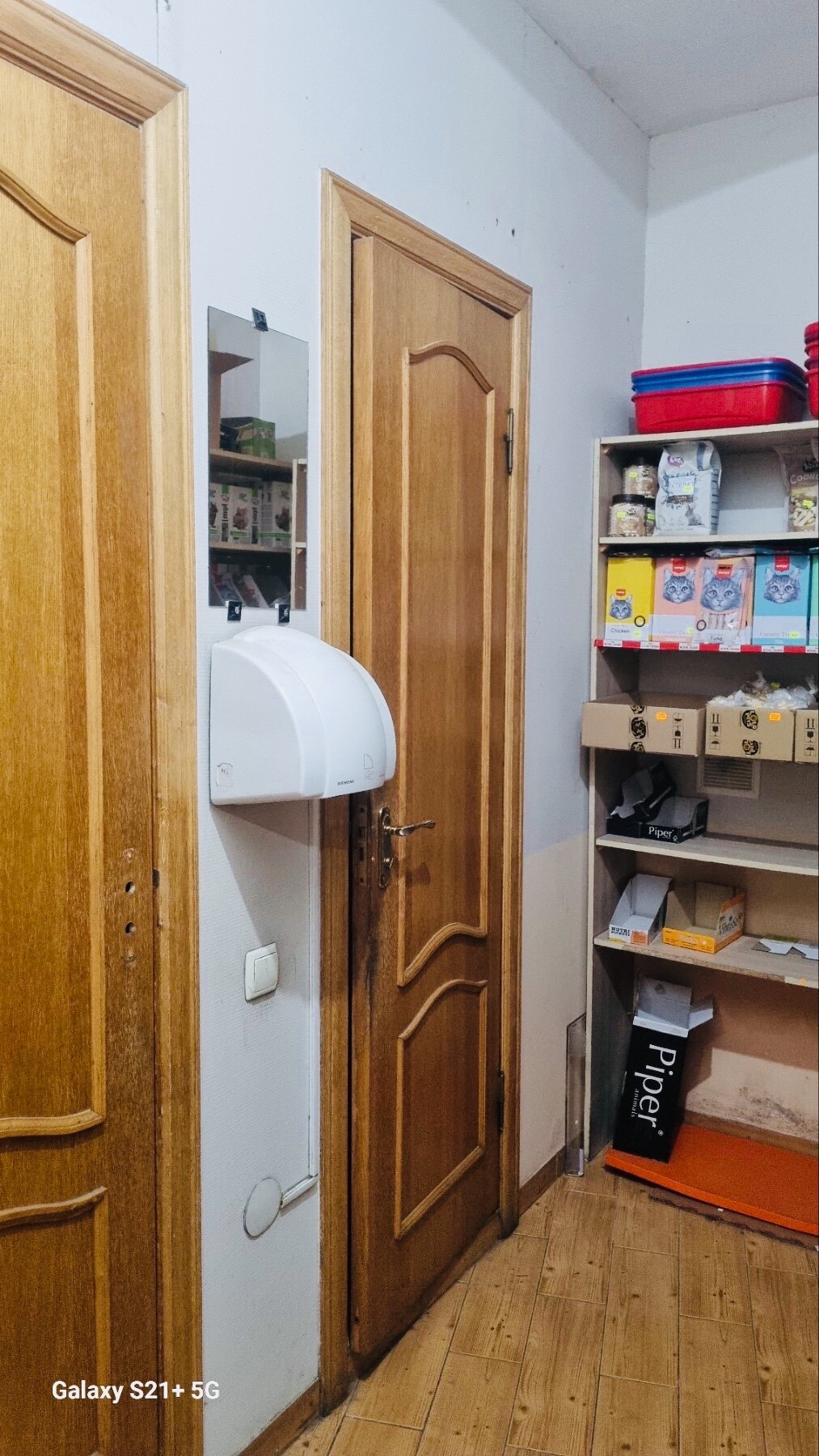Продажа торгового помещения 177 м², Анны Ахматовой ул., 13