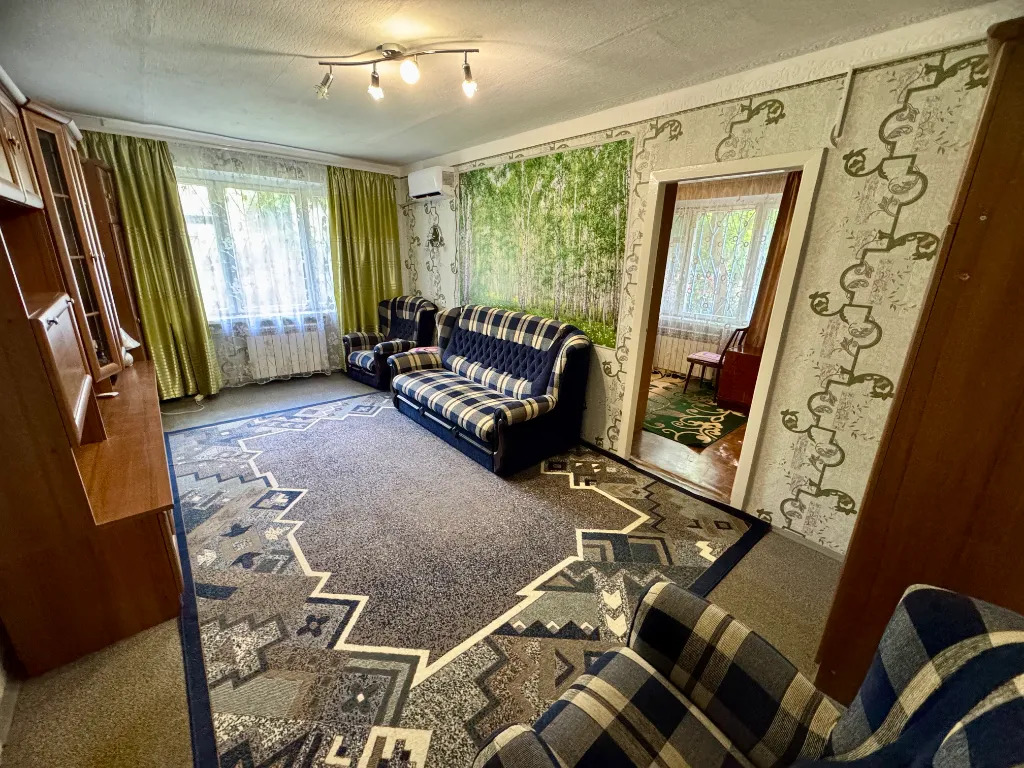 Оренда 2-кімнатної квартири 46 м², Олександра Поля просп., 143А