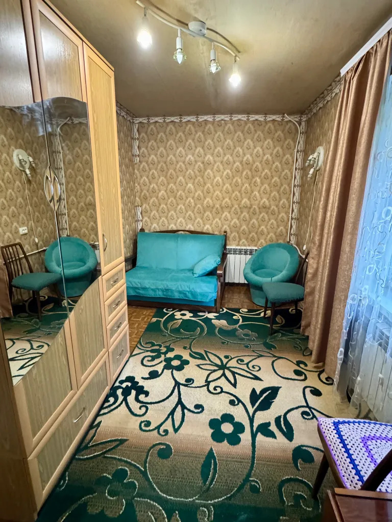 Оренда 2-кімнатної квартири 46 м², Олександра Поля просп., 143А