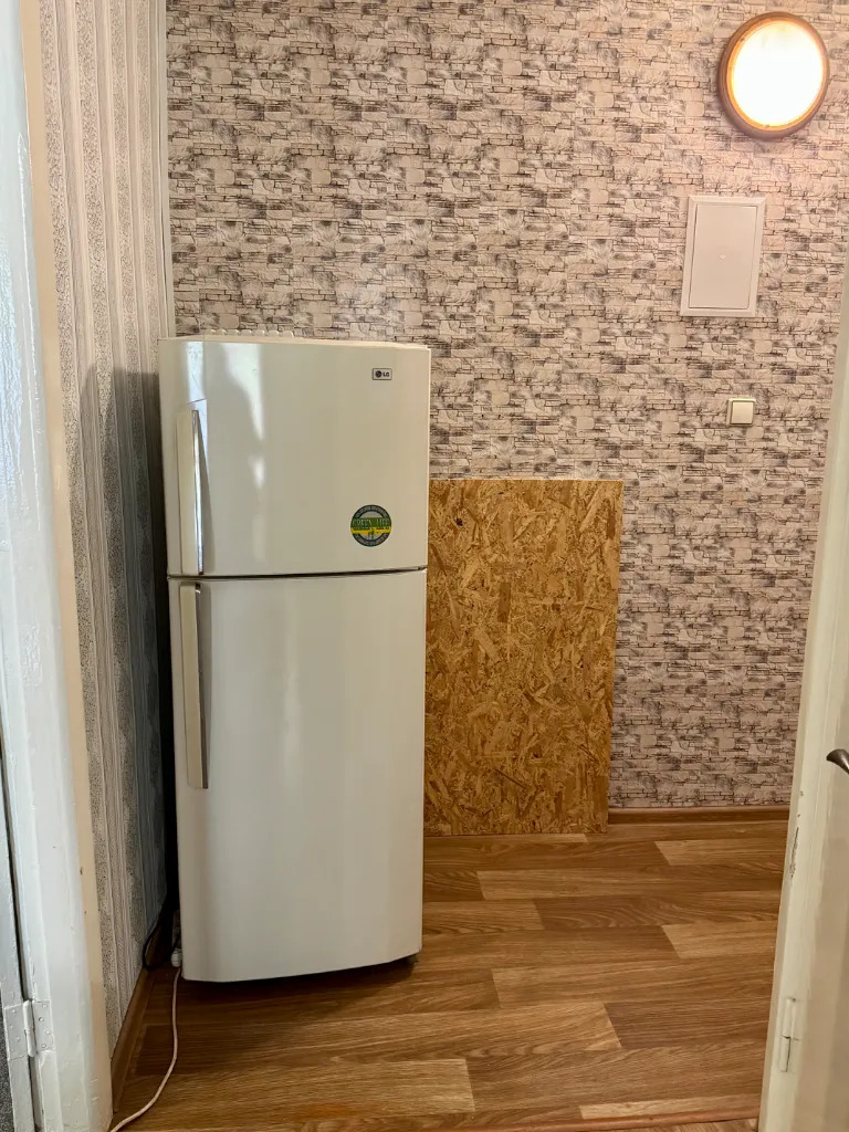Оренда 2-кімнатної квартири 46 м², Олександра Поля просп., 143А