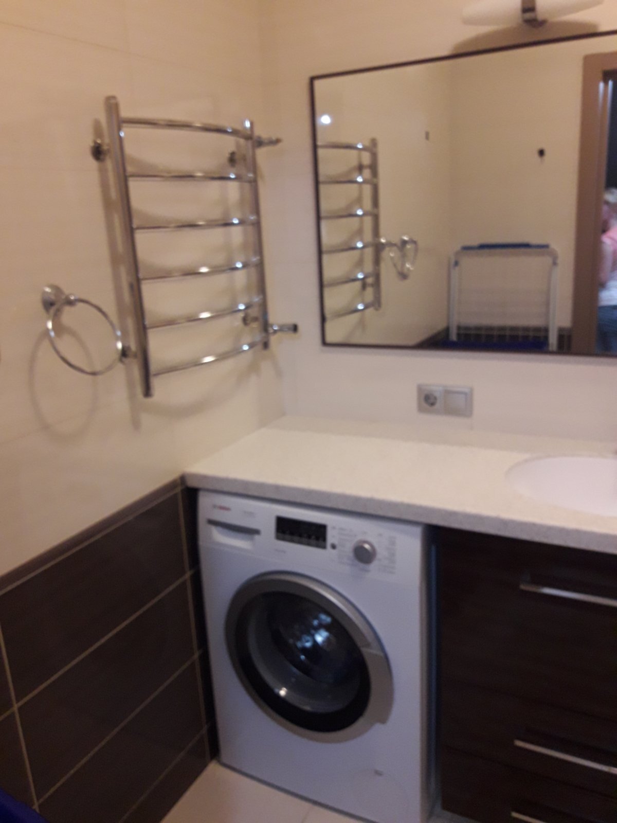 Аренда 2-комнатной квартиры 78 м², Авиаконструктора Игоря Сикорского ул.