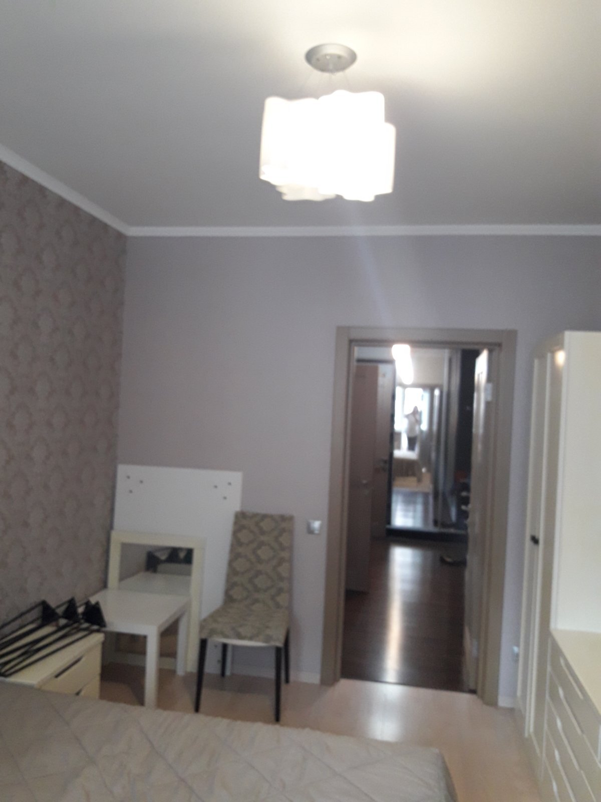 Аренда 2-комнатной квартиры 78 м², Авиаконструктора Игоря Сикорского ул.