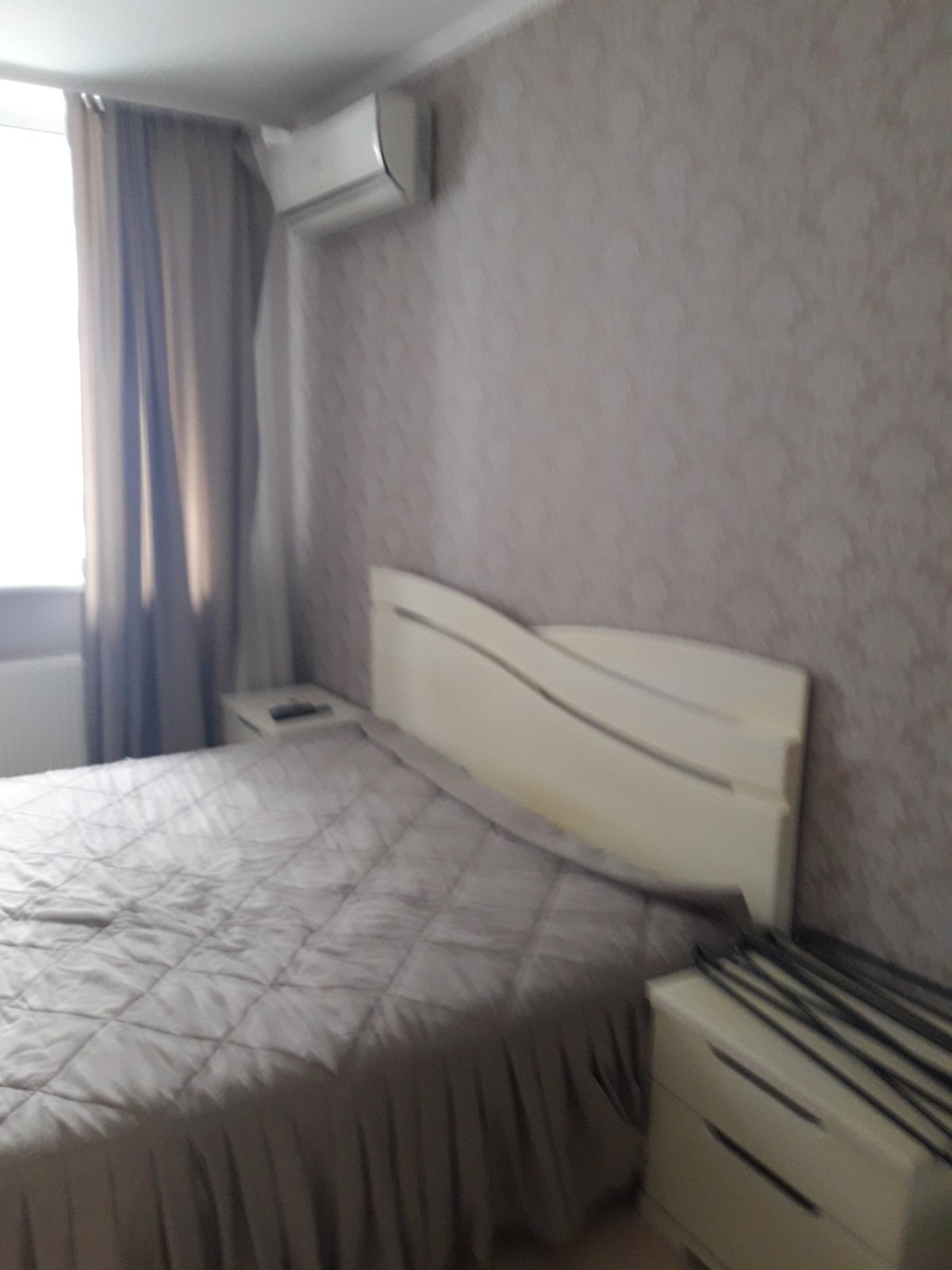 Аренда 2-комнатной квартиры 78 м², Авиаконструктора Игоря Сикорского ул.