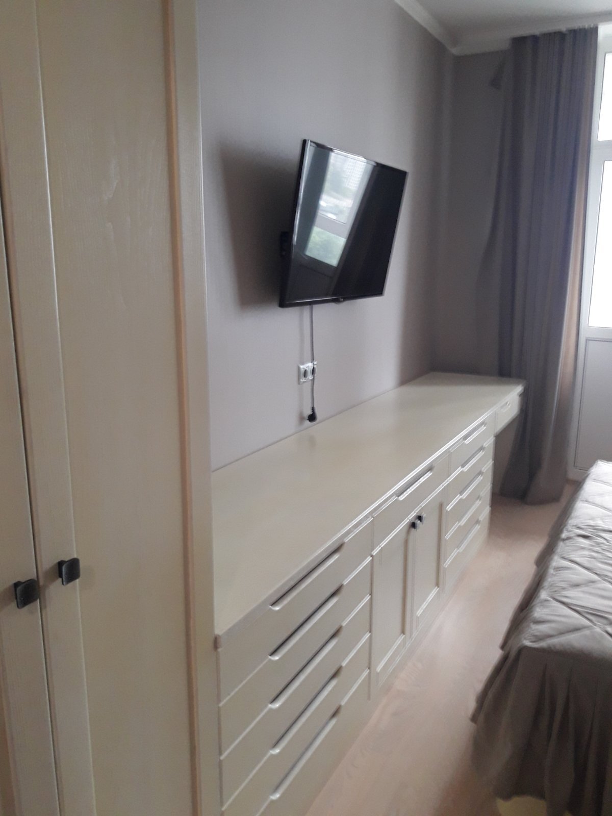 Аренда 2-комнатной квартиры 78 м², Авиаконструктора Игоря Сикорского ул.