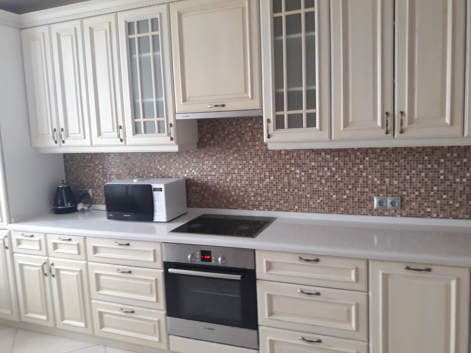 Аренда 2-комнатной квартиры 78 м², Авиаконструктора Игоря Сикорского ул.