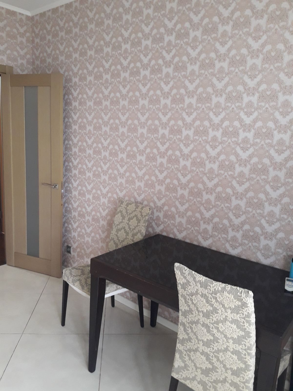 Аренда 2-комнатной квартиры 78 м², Авиаконструктора Игоря Сикорского ул.