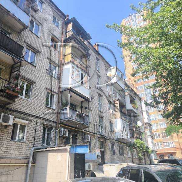 Продаж 1-кімнатної квартири 34 м², Василя Тютюнника вул., 11/2