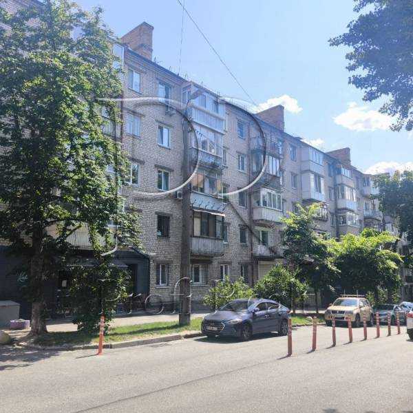 Продаж 1-кімнатної квартири 34 м², Василя Тютюнника вул., 11/2