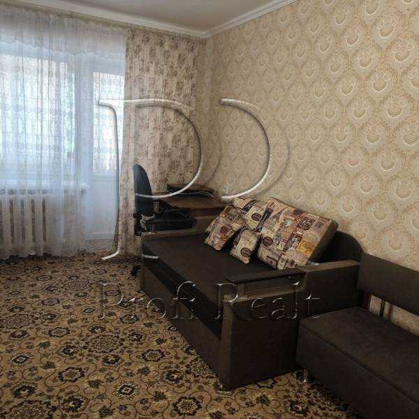 Продаж 1-кімнатної квартири 34 м², Василя Тютюнника вул., 11/2