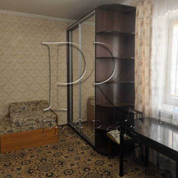 Продаж 1-кімнатної квартири 34 м², Василя Тютюнника вул., 11/2