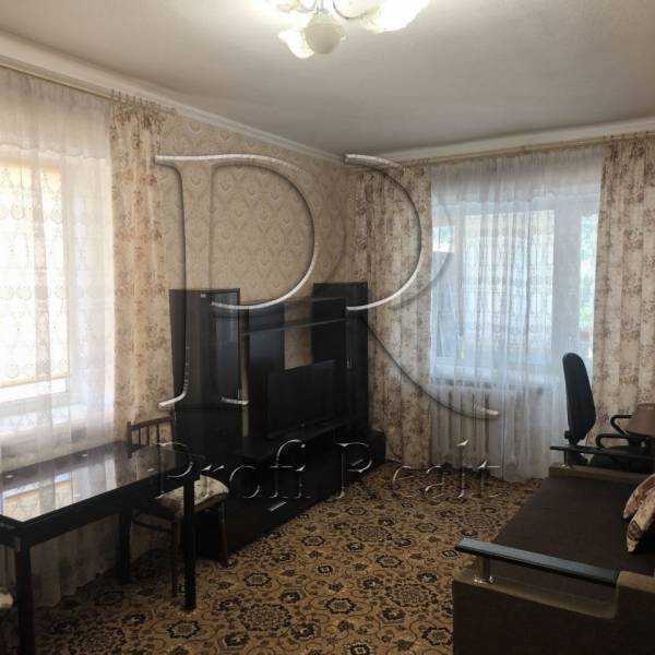 Продаж 1-кімнатної квартири 34 м², Василя Тютюнника вул., 11/2