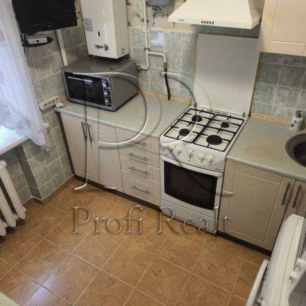 Продаж 1-кімнатної квартири 34 м², Василя Тютюнника вул., 11/2
