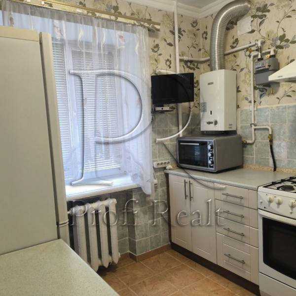 Продаж 1-кімнатної квартири 34 м², Василя Тютюнника вул., 11/2