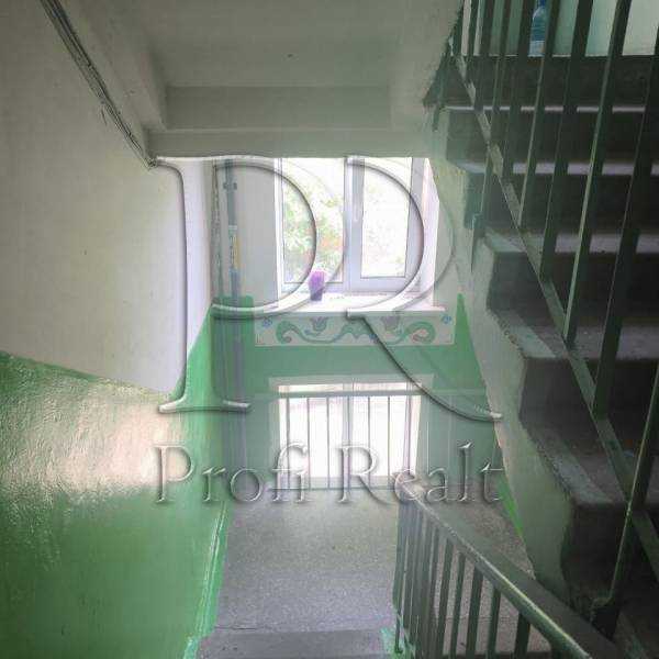 Продаж 1-кімнатної квартири 34 м², Василя Тютюнника вул., 11/2