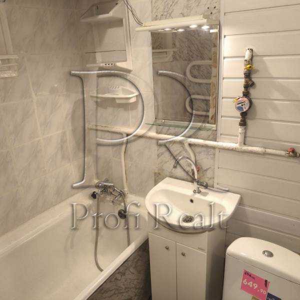Продаж 1-кімнатної квартири 34 м², Василя Тютюнника вул., 11/2