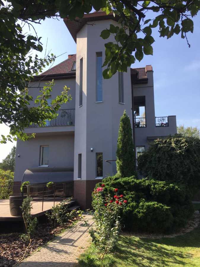 Продаж будинку 142 м², Арктичний пров.