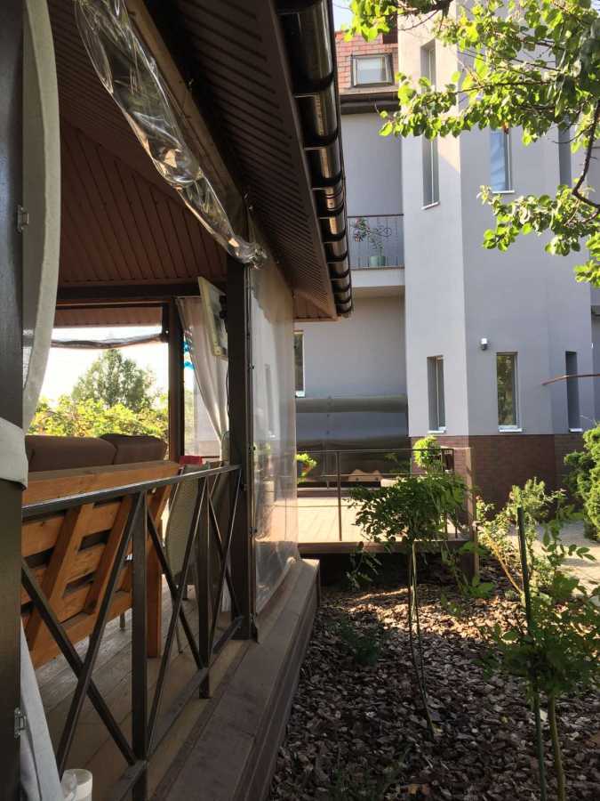 Продаж будинку 142 м², Арктичний пров.