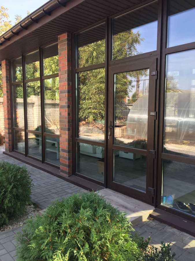 Продаж будинку 142 м², Арктичний пров.