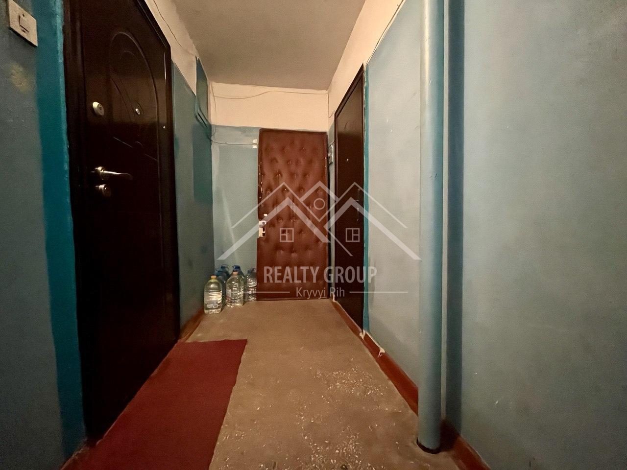 Продаж 3-кімнатної квартири 58 м², 4-й Сальський пров., Зарічний 25