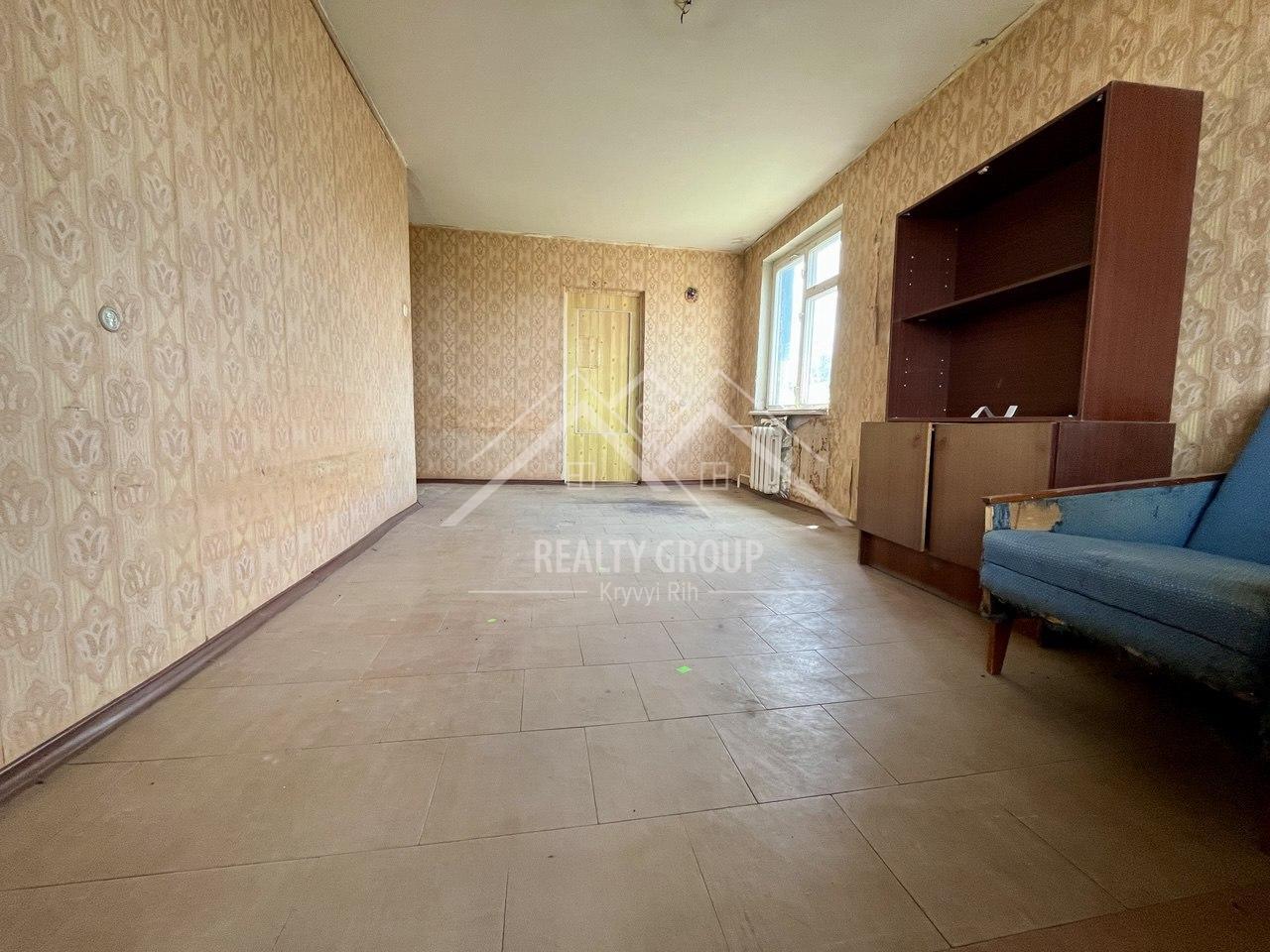 Продаж 3-кімнатної квартири 58 м², 4-й Сальський пров., Зарічний 25