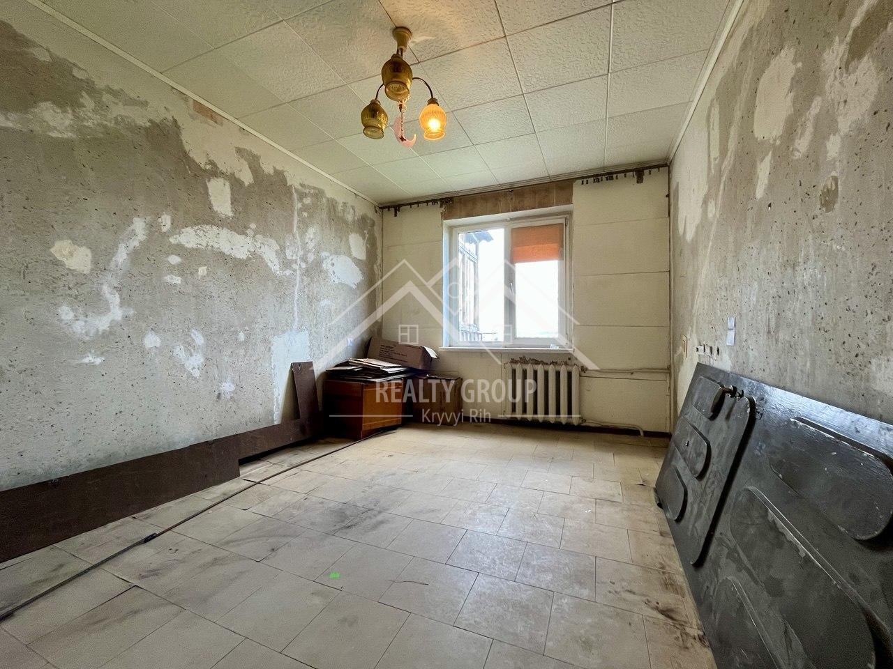 Продаж 3-кімнатної квартири 58 м², 4-й Сальський пров., Зарічний 25