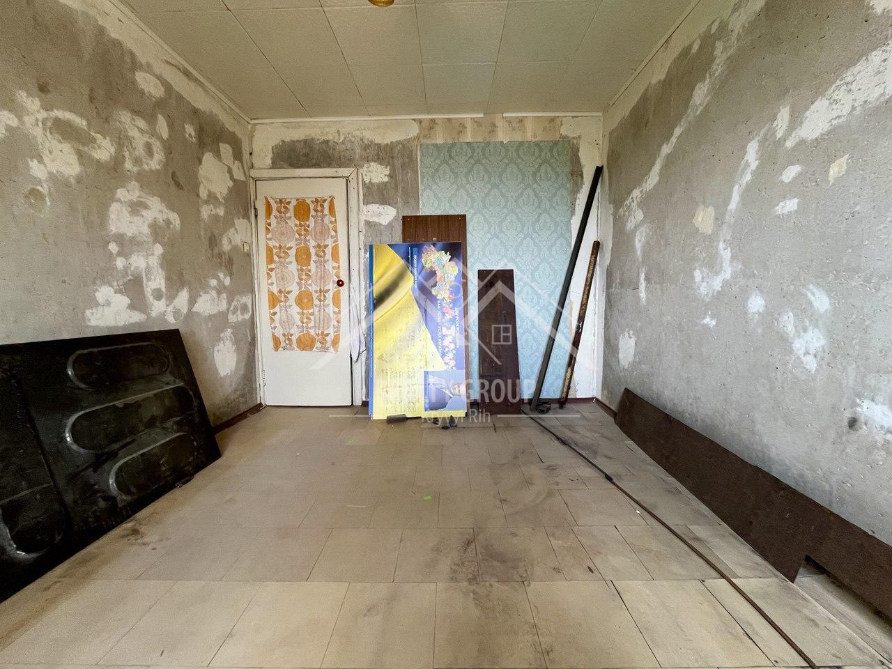 Продаж 3-кімнатної квартири 58 м², 4-й Сальський пров., Зарічний 25