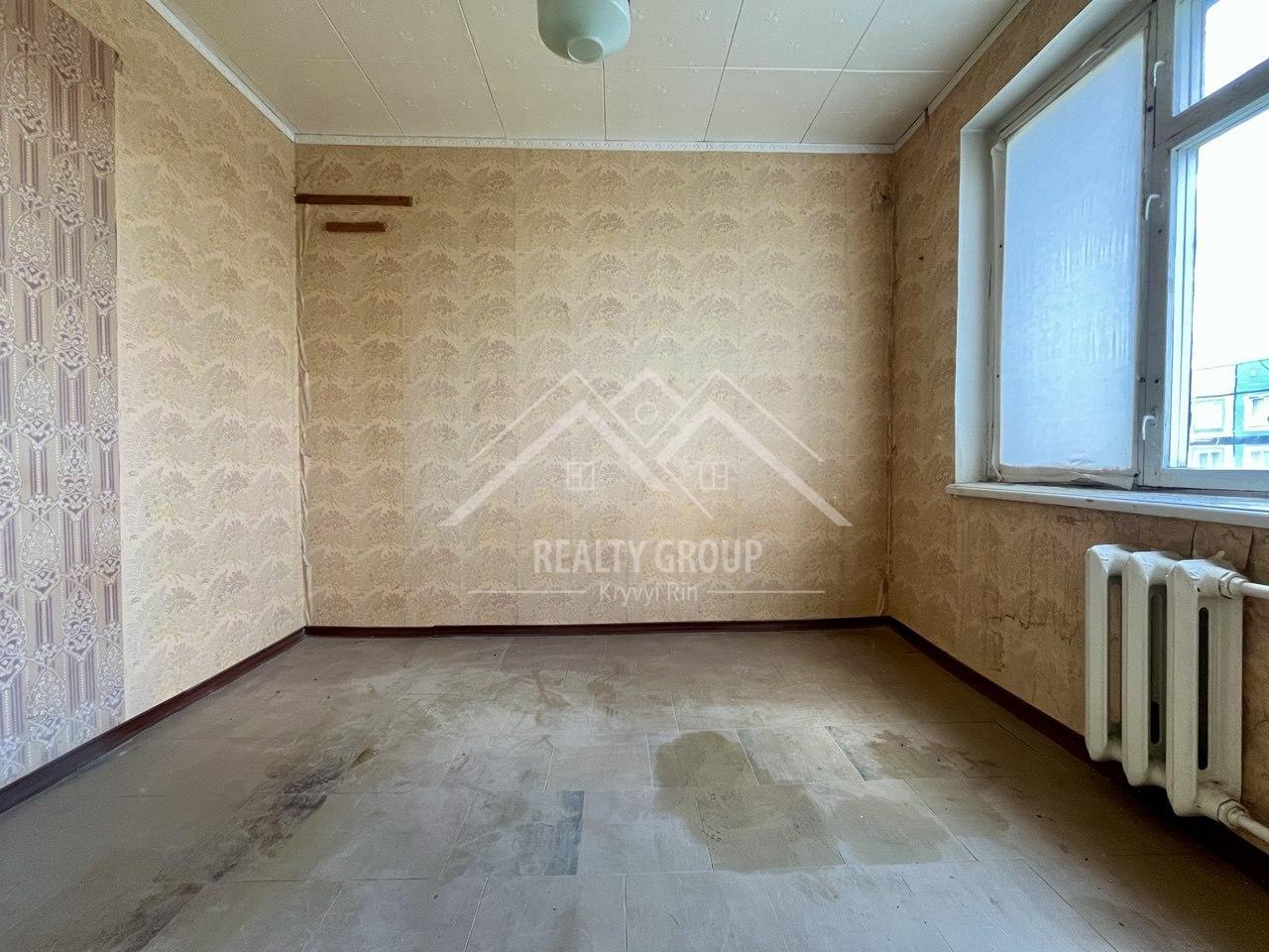 Продаж 3-кімнатної квартири 58 м², 4-й Сальський пров., Зарічний 25