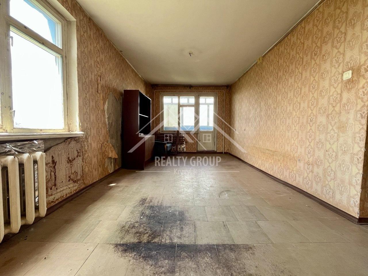 Продаж 3-кімнатної квартири 58 м², 4-й Сальський пров., Зарічний 25