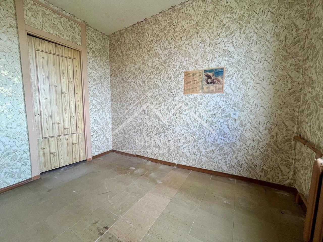 Продаж 3-кімнатної квартири 58 м², 4-й Сальський пров., Зарічний 25
