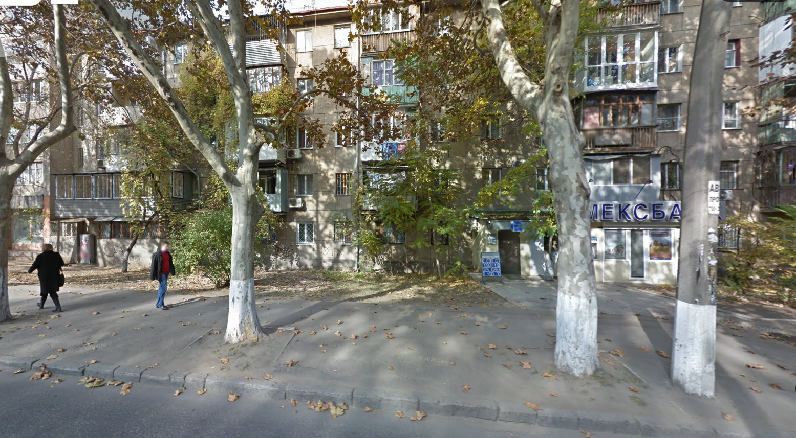 Аренда 2-комнатной квартиры 55 м², Фонтанская дор., 12/3