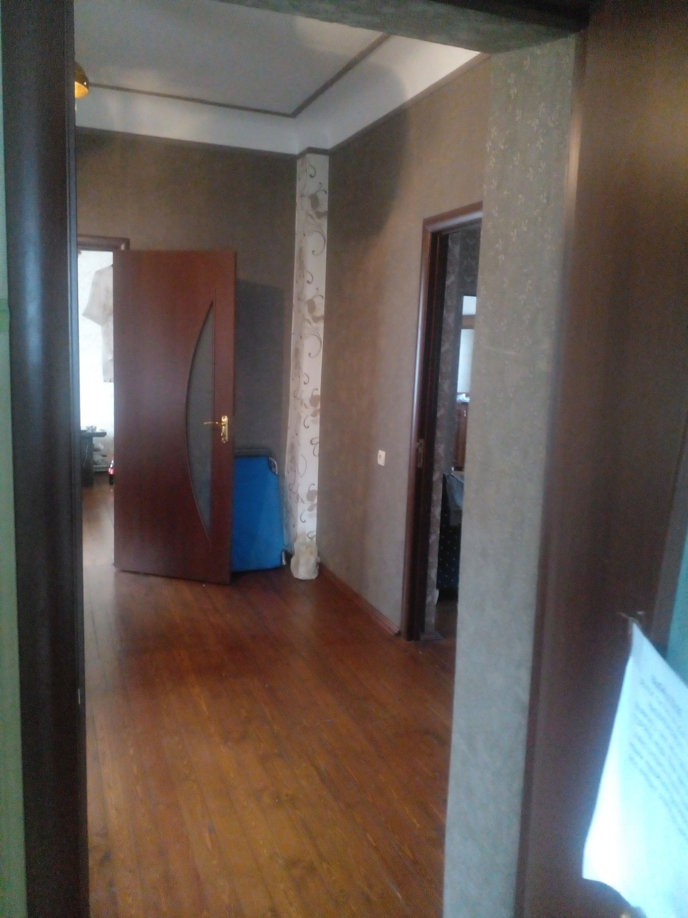 Аренда дома 60 м², Выборгская ул.