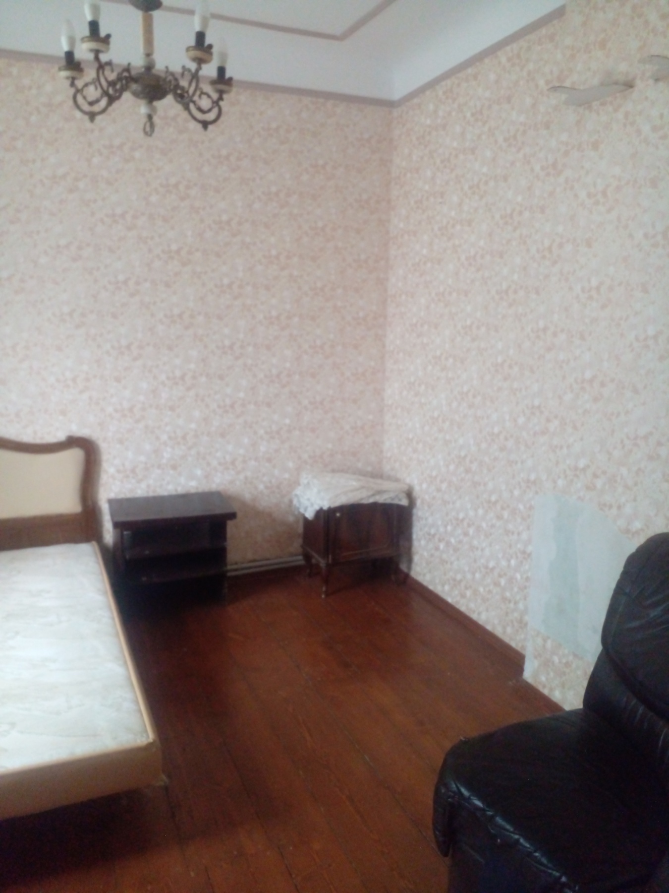 Аренда дома 60 м², Выборгская ул.