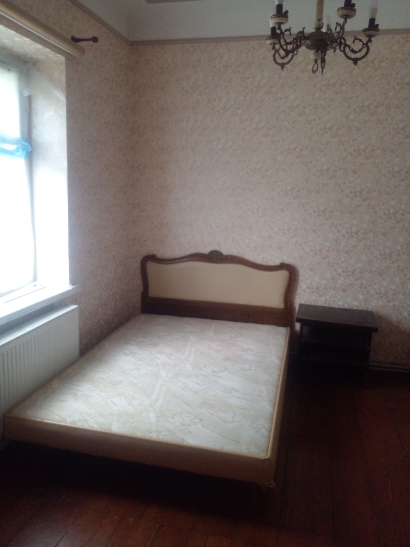 Аренда дома 60 м², Выборгская ул.