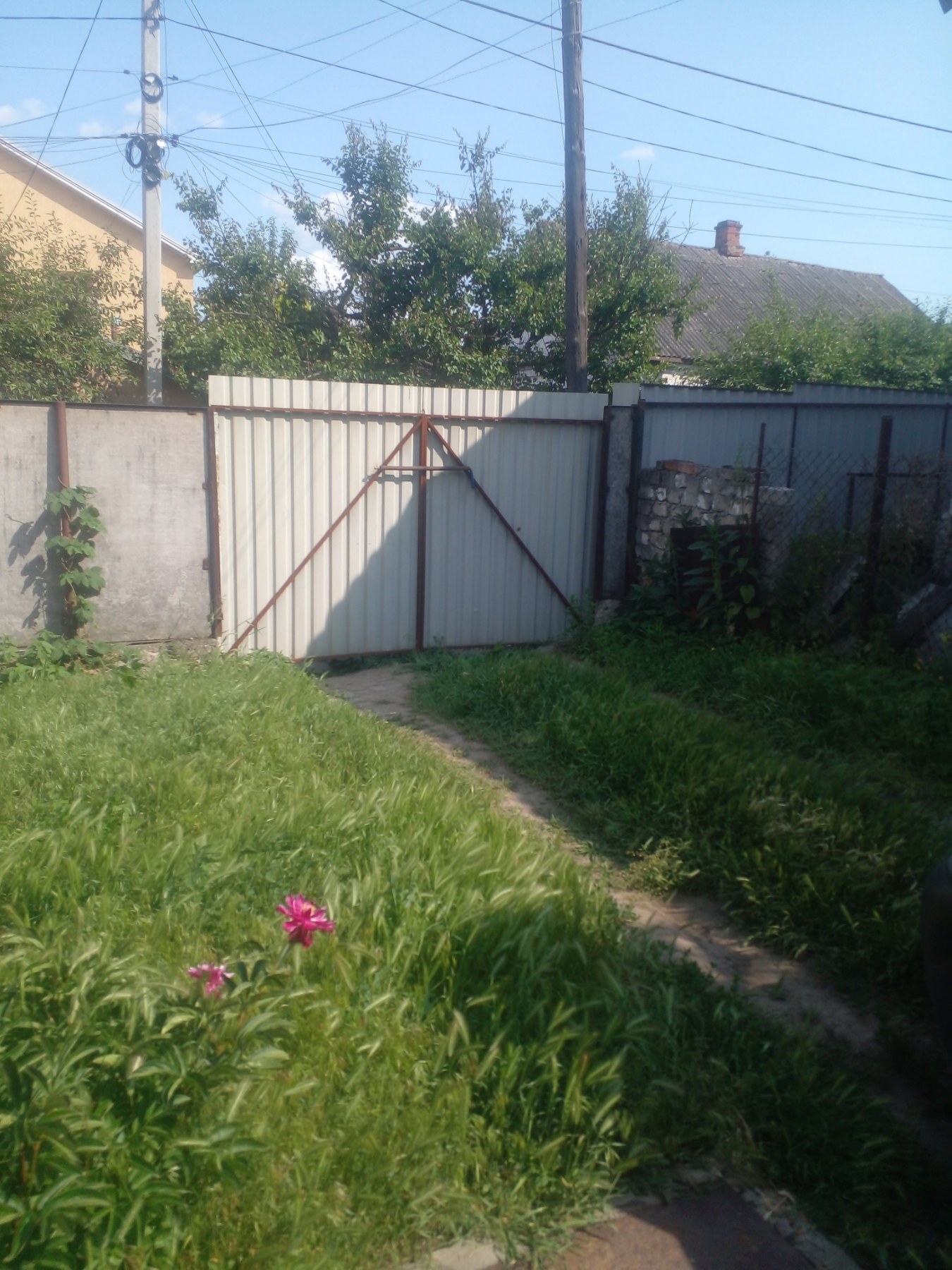 Аренда дома 60 м², Выборгская ул.