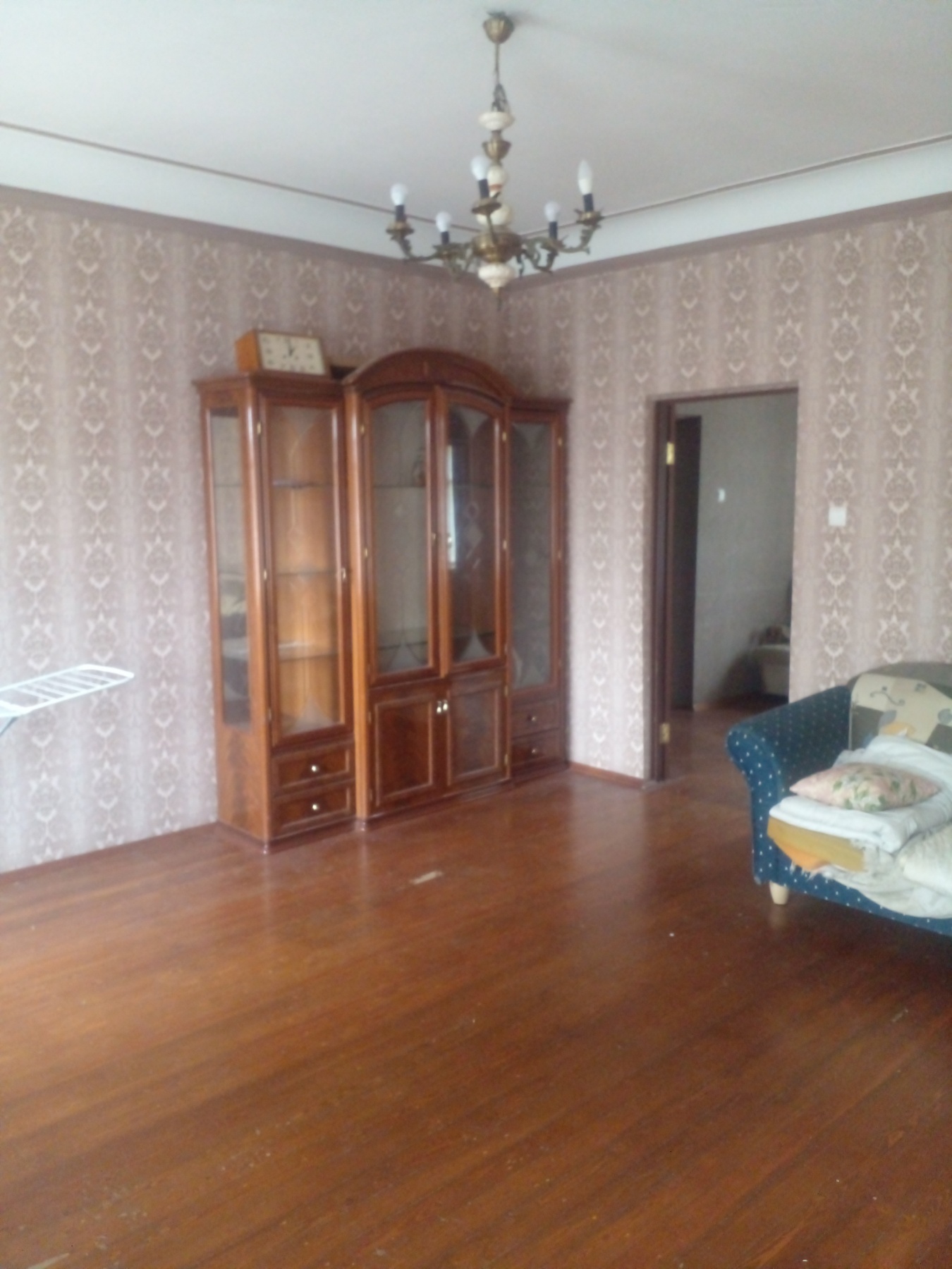 Аренда дома 60 м², Выборгская ул.