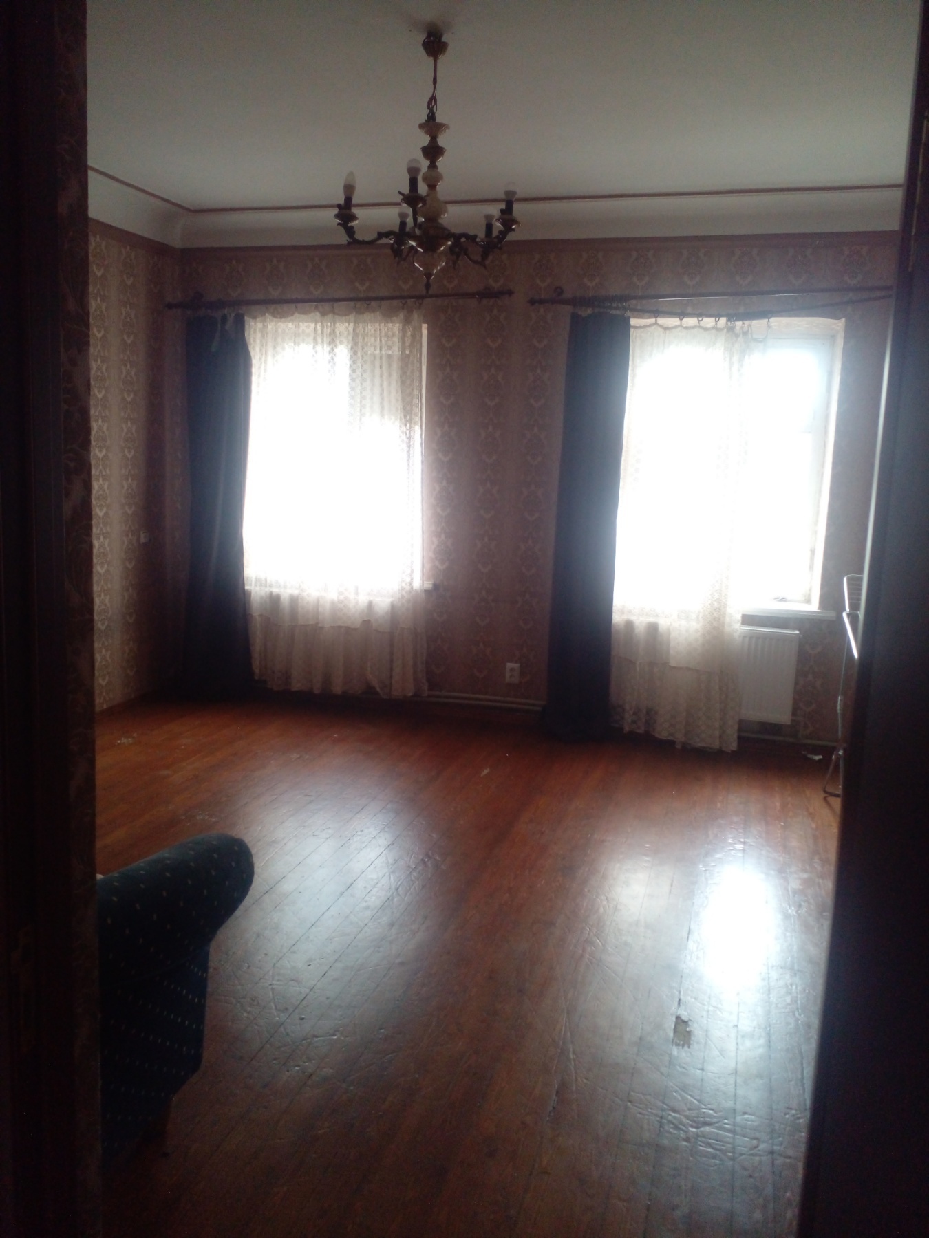 Аренда дома 60 м², Выборгская ул.