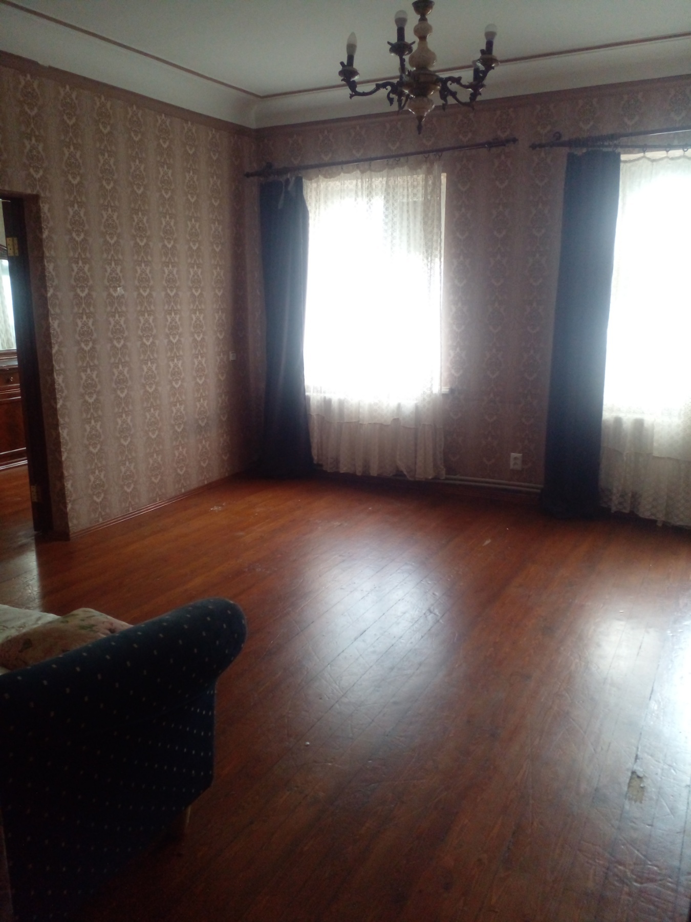 Аренда дома 60 м², Выборгская ул.