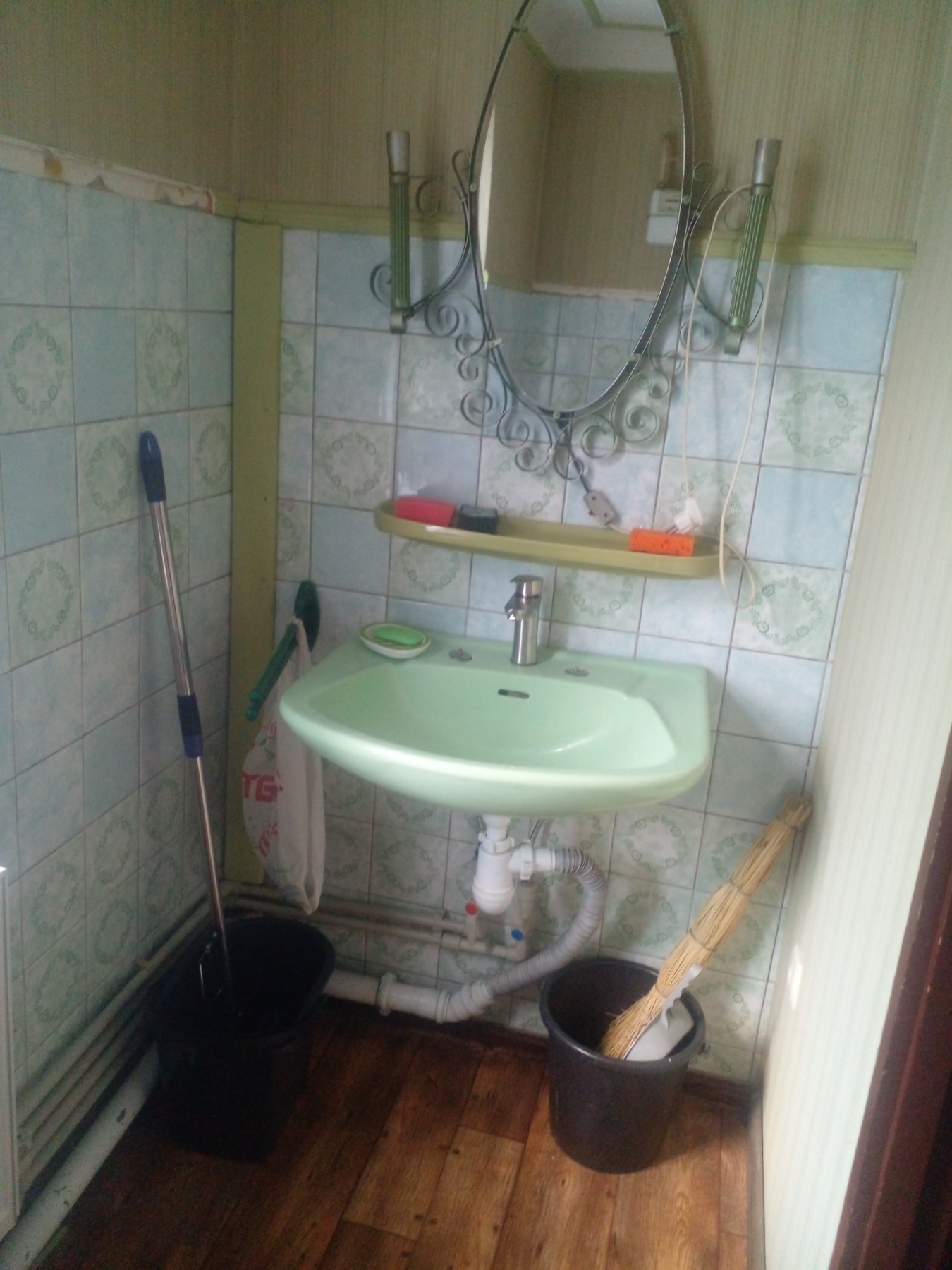 Аренда дома 60 м², Выборгская ул.