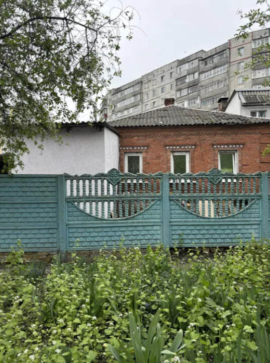 Продаж будинку 55 м², Сергія Табали (Севера) вул.